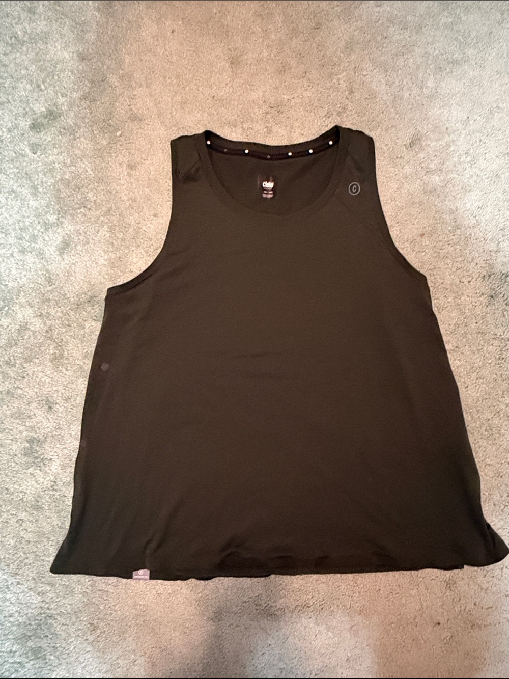 Ciele Athletics Women’s Tank